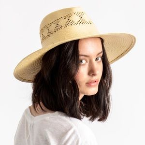 Brixton Joanna Iv Hat Size M Sold Out 